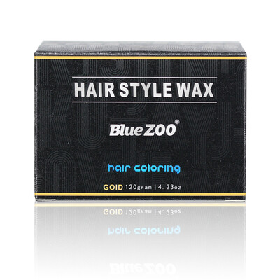 

〖Follure〗7Colors Unisex DIY Hair Color Wax Mud Dye Cream Temporary Modeling