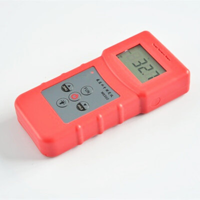 

MS310 Inductive Moisture Analyzer Wood Moisture Meter For Wood Timber Paper Bamboo Carton Concrete Metope
