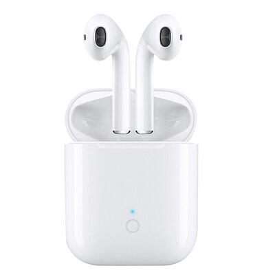 

i15 Max TWS Wireless Bluetooth 50 Earphones Touch Control Stereo Earbuds