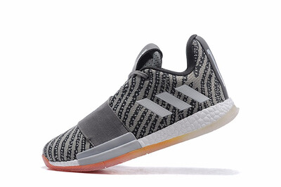 

Adidas HARDEN VOL 3- DIFFERENT BREED mens basketball shoes