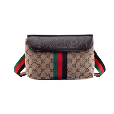 

Bag female 2019 new Sen texture small square bag fashion fresh shoulder bag ins Messenger bag fairy bag