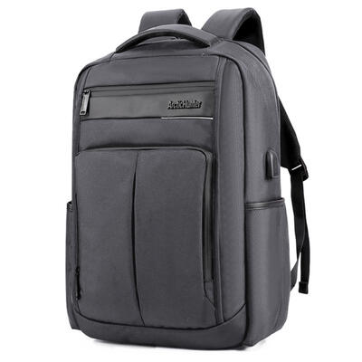 

Male Waterproof Oxford Backpack Casual Large Capacity Laptop Shoulder Bag For Travel Business
