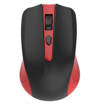 

24G Wireless Mouse With Nano Receiver 1600 DPI Optical Mouse For PC Laptop Mac Macbook Pro Office Home
