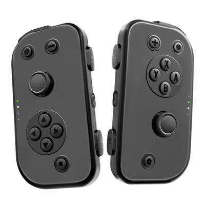 

Wireless Bluetooth Pro Gamepad Controller Compatible with Nintend Switch
