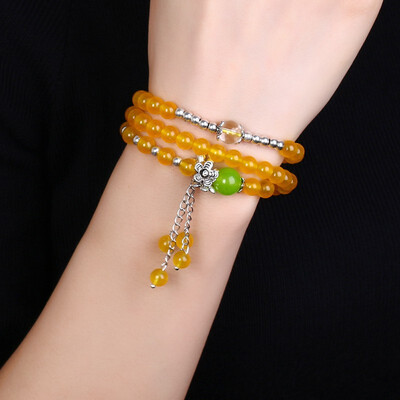 

Crystal bracelet fashion fresh female bracelet