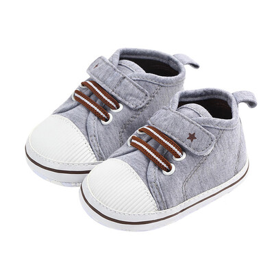 

Newborn Baby Girls Boy Shoes First Walkers Spring Autumn Baby Boy Girls Soft Sole Shoes Infant Crib Shoes 0-12 Month