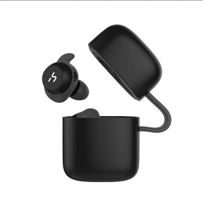 

Original HAVIT g1 Bluetooth Earphone True Wireless Sport headphone Waterproof Stereo Earbuds With Wireless Charging Features