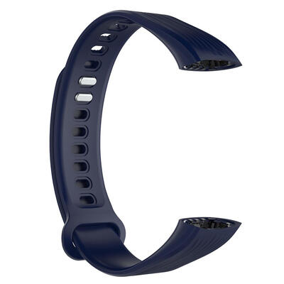 

Silicone Wristwatch Band Bracelet Strap for Huawei Honor 3 Smart Bracelet