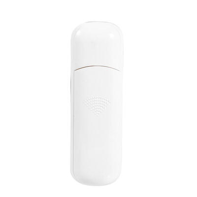 

Greensen Womens Portable Handy Facial Nano Mist Spray Moisturizing Atomization Machine