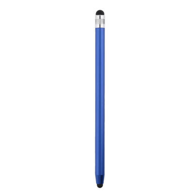 

WK128 Round Dual Tips Capacitive Stylus Touch Screen Drawing Pen for Phone