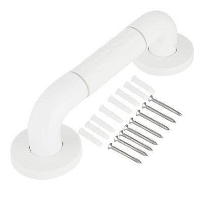 

Greensen Safety Bathroom Handrail Anti-skid Toilet Wall Mounted Grip Accessories