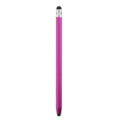 

WK128 Round Dual Tips Capacitive Stylus Touch Screen Drawing Pen for Phone