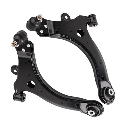 

2PC Front Lower Control Arm Ball Joint For Chevy Impala Monte Carlo Buick Regal