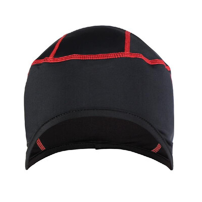

Thermal Fleece Winter Windproof Beanie Hat Cap Outdoor Sports Running Skiing Bike Bicycle Cycling Helmet Liner