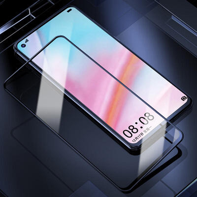 

03mm Screen Protector Tempered Glass Curved Display Protection For Huawei Nova 4