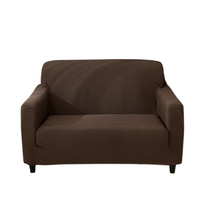 

Fashionable Washable Sofa Protector Removable Couch Furniture Cover All-Wrapped Water-resistant Stretch Slipcover
