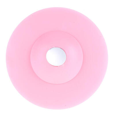 

Silicone Sink Strainer Anti-block Water Stopper Hair Catcher Floor Drain