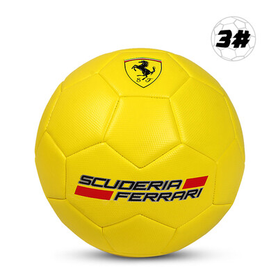 

Outdoor Soccer Ball Sports Training Soccer Ball Rubber Bladder Size 3 Football
