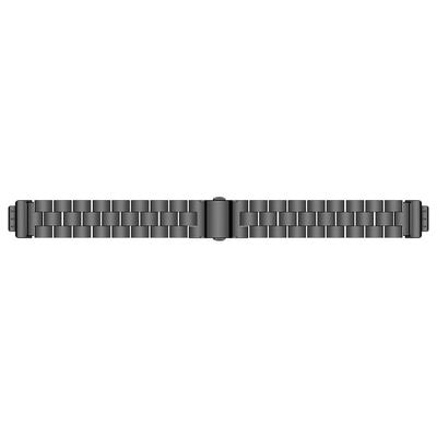 

Stainless Steel Metal Wristband Watch Band for Fitbit InspireInspire HR