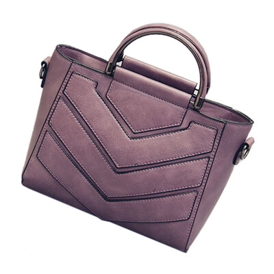 

Luxury Women Bags Messenger Bag Tote Shoulder Hand Bag Leather Handbag