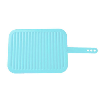 

Silicone Pot Holder Heat Resistant Insulation Non-slip Mat Kitchen Table Mat