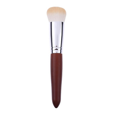 

Pro Travel Portable Eye Makeup Brush Smudge Eyeliner Eyebrow Lip Brushes