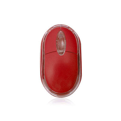 

Wired Optical Mouse With 3 Buttons USB Wired Mouse For PC Laptop Desktop Notebook Office Home