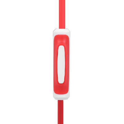 

35mm Wired Headphone In-Ear Headset Stereo Music Smart Phone Earphone Earpiece Hands-free with Microphone