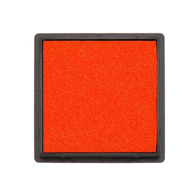 

Fingerprint Square Stamp Inkpad for DIY Scrapbook Card Paper Making Craft
