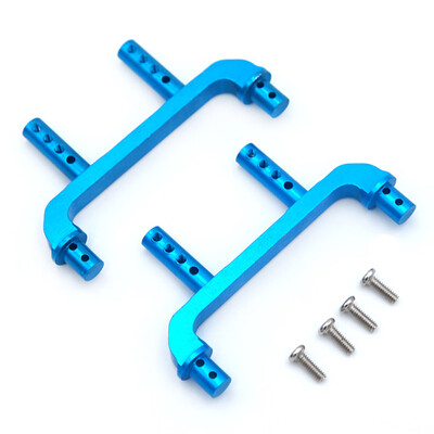 

Siaonvr Upgrade Metal Car Shell Bracket Part For WLTOYS A949A969A979K929 118 Car