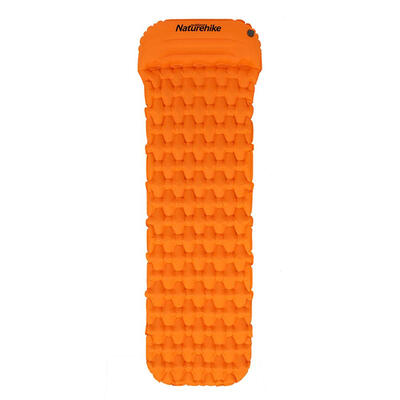 

Sleeping Pad Lightweight Moisture-proof Air Mattress Cushion Inflatable Bag