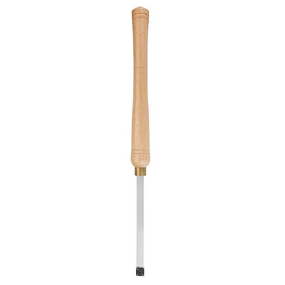 

Alloy Steel Lathe Wood Turning Tool Carbide Insert Wrench Cutter Tools Square Shank With Wood Handle Woodworking Tool