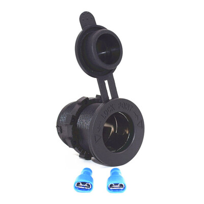 

Tailored Black Front Outside Exterior Door Handle Driver Side Left LH for 96-00 Civic