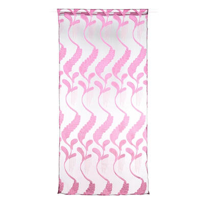 

2m Fashion Wheat Sheer Curtain Tulle Window Voile Drape Screen Home Decor