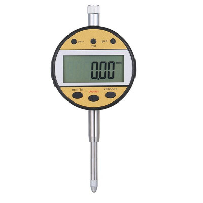 

001mm Accuracy Metric Indicator Electronic Digital Caliber Tools