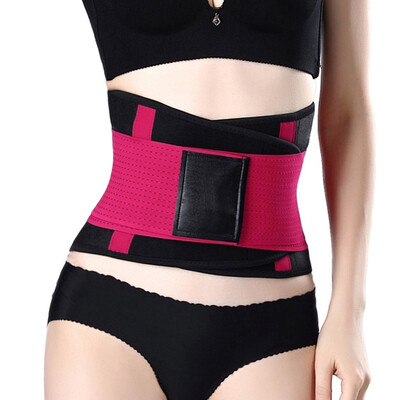 

Toponeto Waist Trainer Cincher Control Underbust Shaper Corset Shapewear Body Tummy Yoga