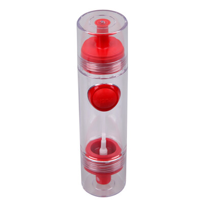 

2 in 1 Cooking Olive Oil Sprayer Dispenser Cruet Kitchen Pastry Tools