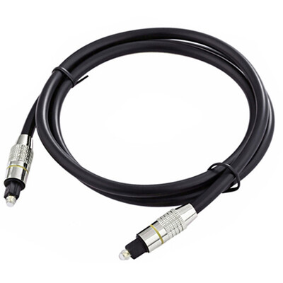 

Ray Mai fiber optic digital digital echo wall fiber audio line amplifier DVD player home theater echo wall audio cable audio cable 2 meters