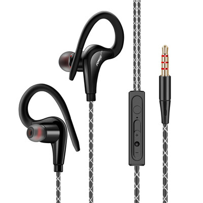

FONGE new S760 sports earphone mobile music headphones