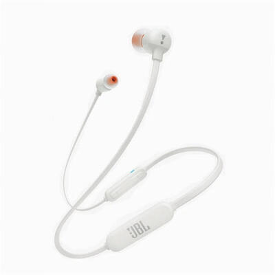 

JBL T110 BT Wireless Bluetooth Headphones In-Ear Earphones Sports Magnetic Headphone