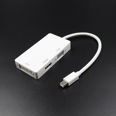 

DP to VGA adapter