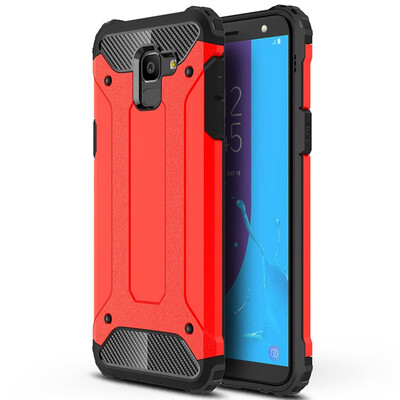 

Bumper Case Samsung Galaxy J6 2018 Soft Cover Samsung J6 2018 SM J600 J600F J600FDS J600N J600G J600FN TPU Case