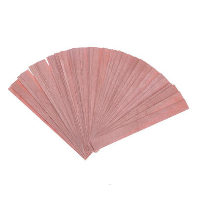 

50pcs Wood Wicks for Candles Soy or Palm Wax Candle Making Supplies
