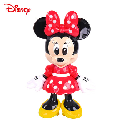 

Disney Miney intelligent robot English early childhood education childrens Chinese learning story educational toys student learning machine professional good sound quality