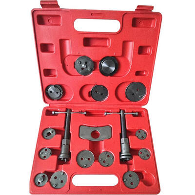 

Ktaxon 1 Set Universal Disc Brake Piston Caliper Rewind Back Tool Kit Automotive