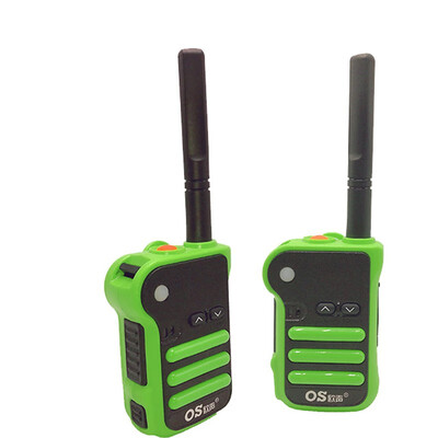 

OUSHENG Os Long Range Uhf Vhf Led Display New Fashion Walkie Talkie OS-S800