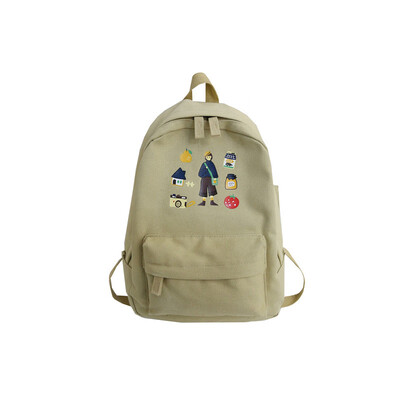

The Japanese version of Dains Chao Ku Yuhara Backpack University Senior High School StudentsBackpack Campus Forestry Department