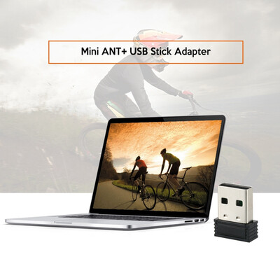 

Mini ANT USB Stick Adapter Dongle ANT USB Stick Adapter for Garmin for Zwift for cycling Garmin Bike Accessories
