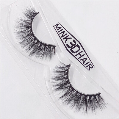 

〖Follure〗False Eyelashes Long Lasting Lashes Natural Eyelashes Cruelty Free 1 Pair A