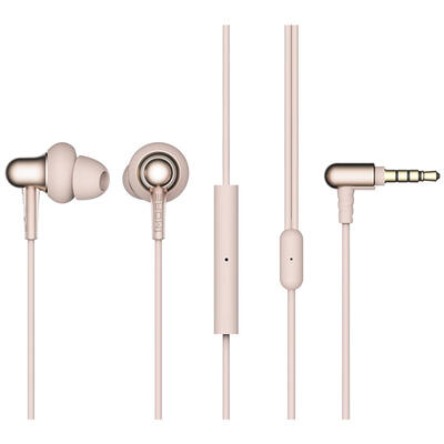 

Xiaomiyoupin 1MORE Stylish In-ear Earphones Dual-dynamic Driver Headset